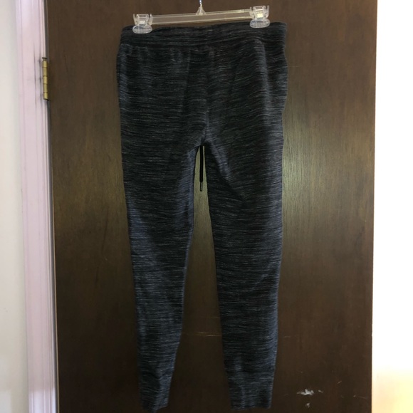 VS/PINK Reflective Joggers - Picture 4 of 7